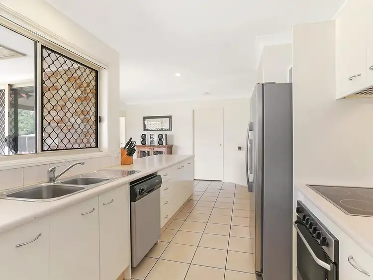 Third view of Homely house listing, 10 Heron Crescent, Springfield QLD 4300