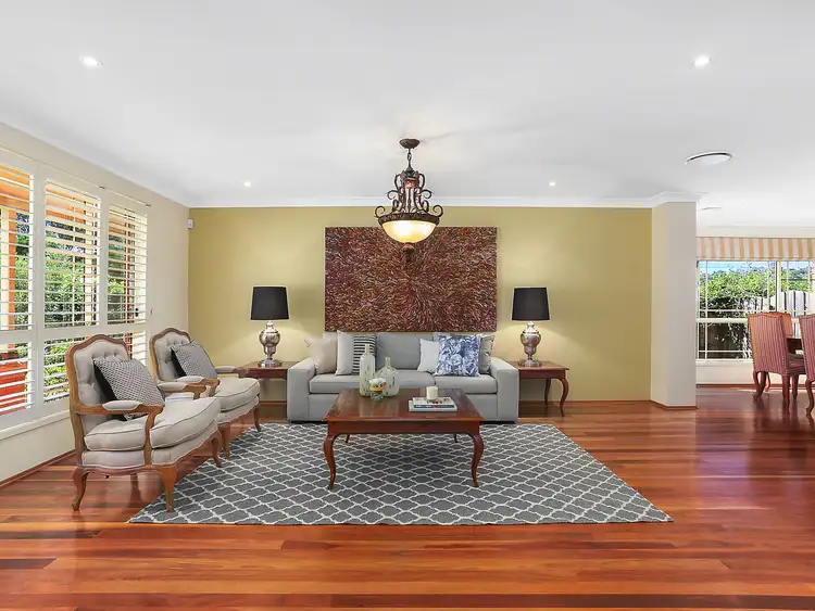 Third view of Homely house listing, 6 Federation Place, Frenchs Forest NSW 2086