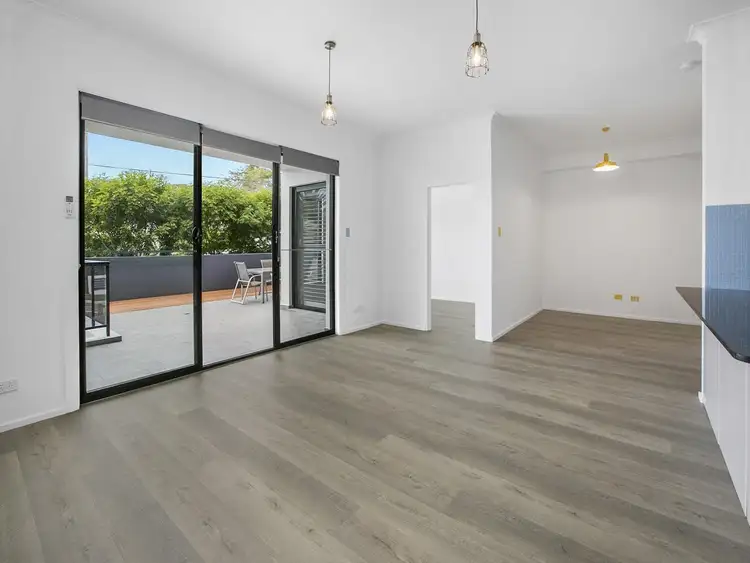 Second view of Homely apartment listing, 9/1-5 The Crescent, Dee Why NSW 2099