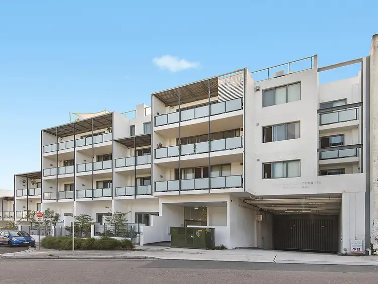 Sixth view of Homely apartment listing, 13/19-23 Crown Street, St Peters NSW 2044