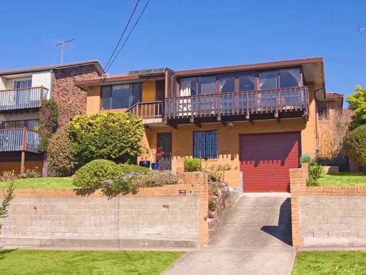 60 Prince Edward Street, Malabar NSW 2036