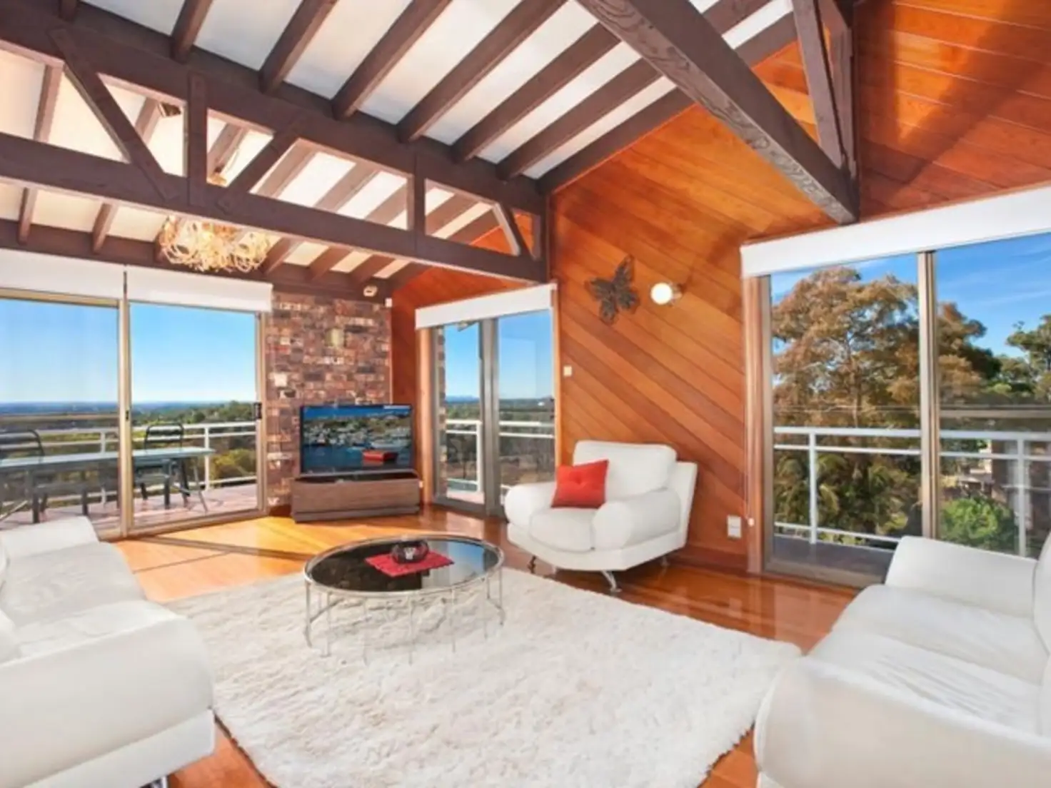 Main view of Homely house listing, 24 Palmer Close, Illawong NSW 2234