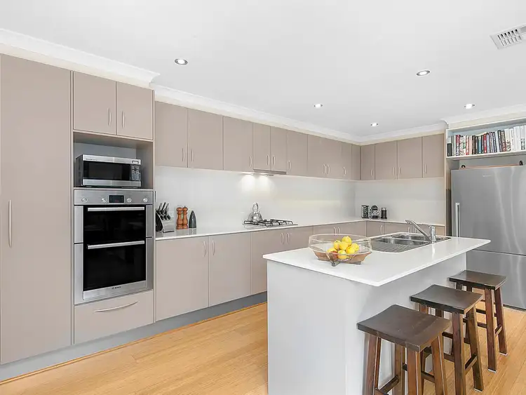 Third view of Homely house listing, 33A Wilkins Street, Mawson ACT 2607