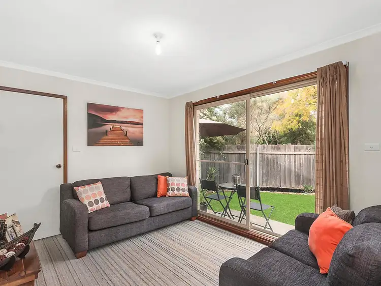 Fourth view of Homely townhouse listing, 10/170 Clive Steele Avenue, Monash ACT 2904