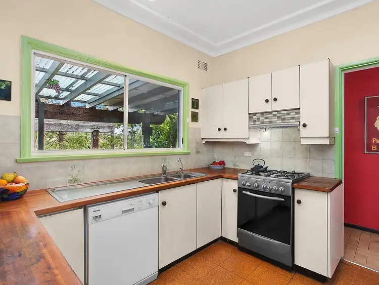 Fifth view of Homely house listing, 23 Old Beecroft Road, Cheltenham NSW 2119