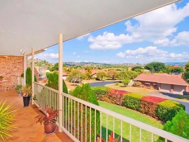 Third view of Homely house listing, 13 Muirfield Place, Banora Point NSW 2486