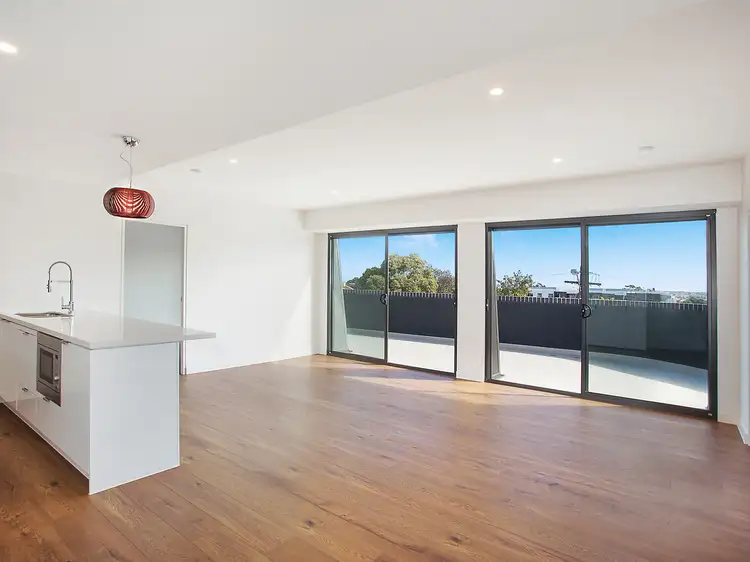 Second view of Homely apartment listing, 32/536A King Street, Newtown NSW 2042