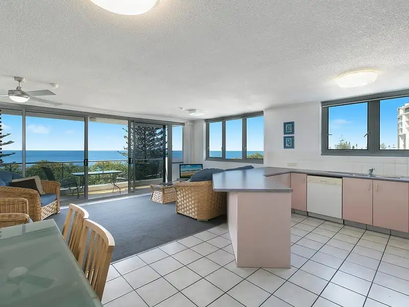 Main view of Homely apartment listing, 11/125 Mooloolaba Esplanade, Mooloolaba QLD 4557