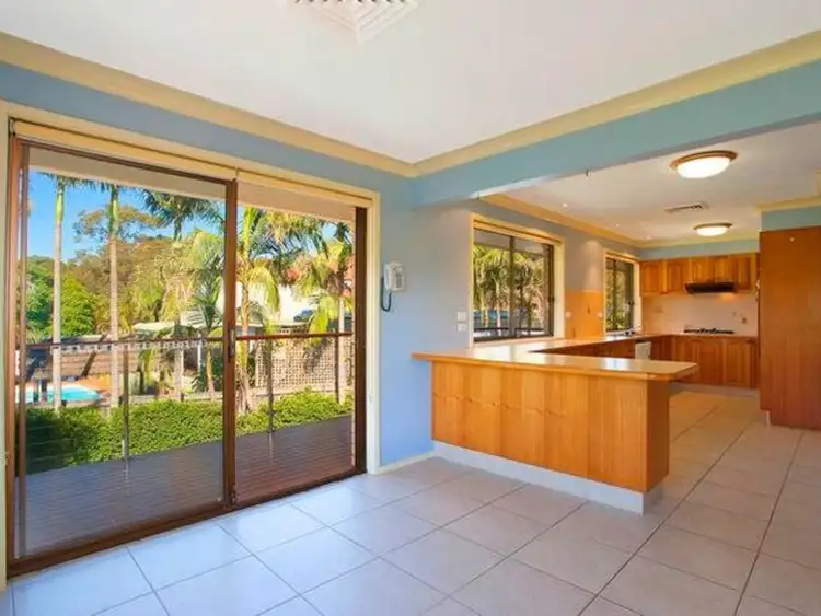 Second view of Homely house listing, 20 Katrina Avenue, Mona Vale NSW 2103