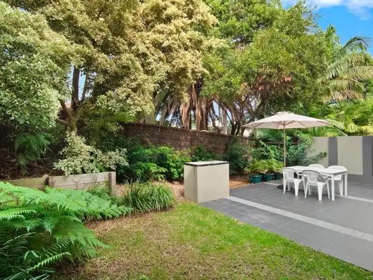 Third view of Homely townhouse listing, 6/45 Ocean Avenue, Newport NSW 2106