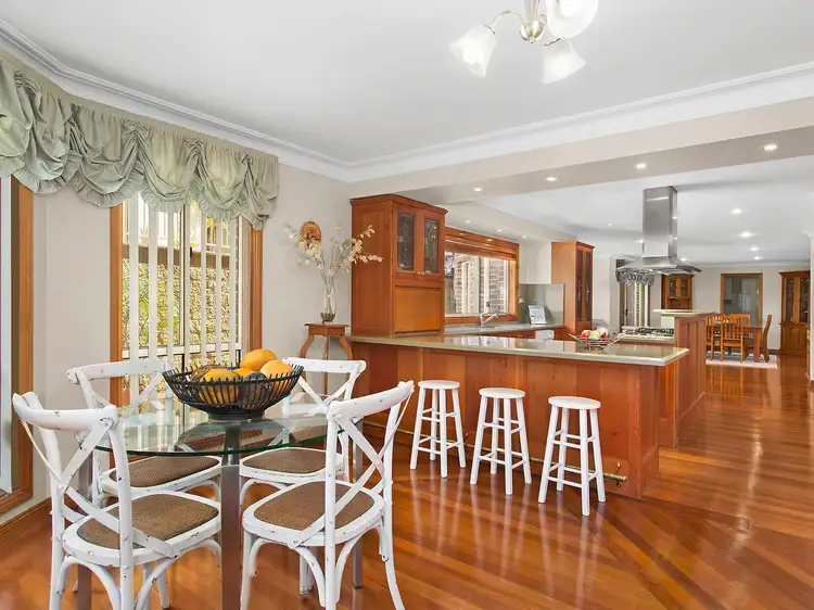 Second view of Homely house listing, 51 Old Ferry Road, Illawong NSW 2234