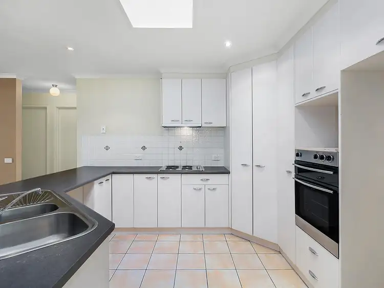Second view of Homely apartment listing, 25/121 Streeton Drive, Stirling ACT 2611