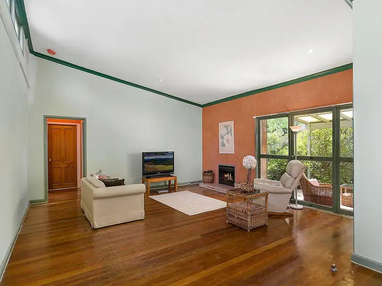Second view of Homely house listing, 5 Carina Road, Turramurra NSW 2074