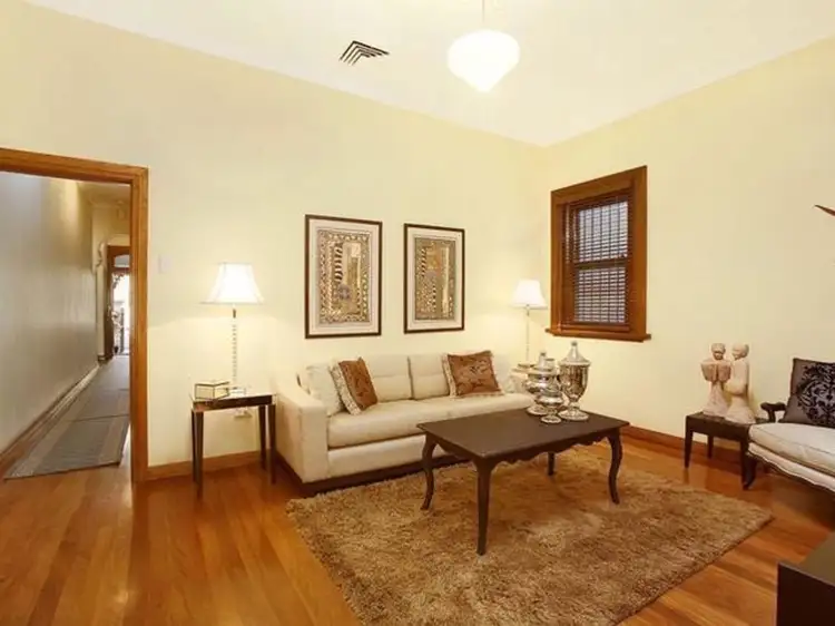 Third view of Homely house listing, 232 Albany Road, Petersham NSW 2049