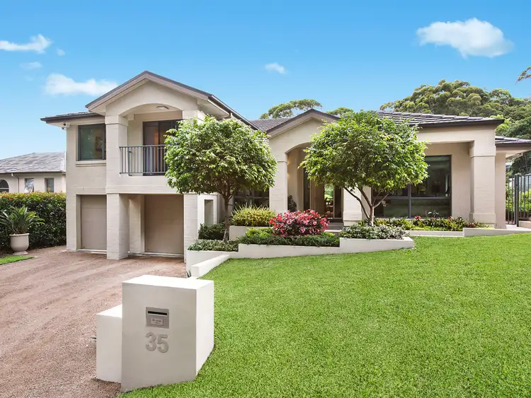 35 Parrish Avenue, Mount Pleasant NSW 2519