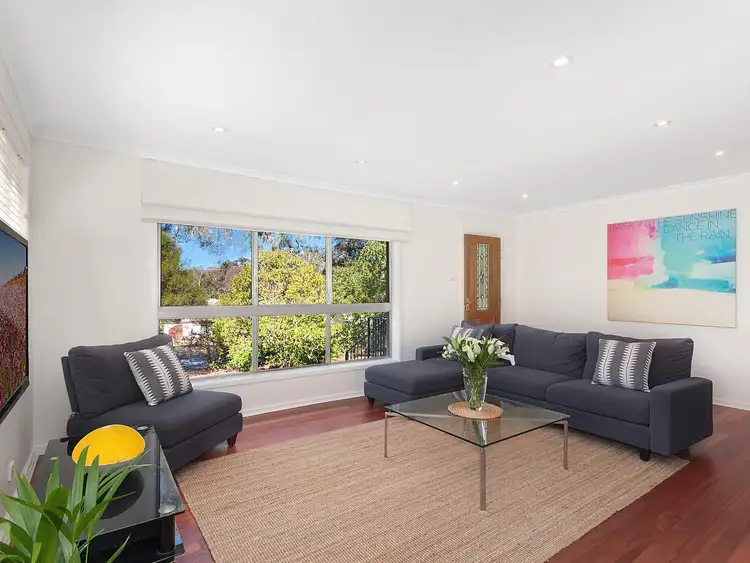 Fourth view of Homely house listing, 30 Blackman Crescent, Macquarie ACT 2614