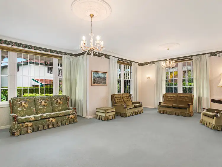 Third view of Homely house listing, 100 Redmyre Road, Strathfield NSW 2135