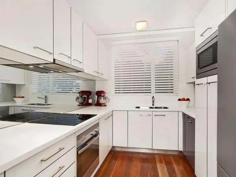 Fourth view of Homely townhouse listing, 6/2 Trafalgar Street, Crows Nest NSW 2065