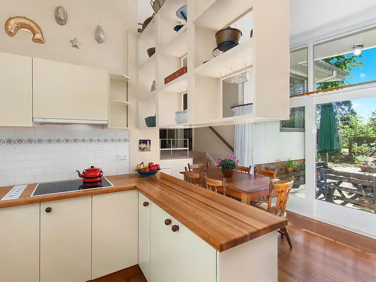 Third view of Homely house listing, 35 Cobran Road, Cheltenham NSW 2119
