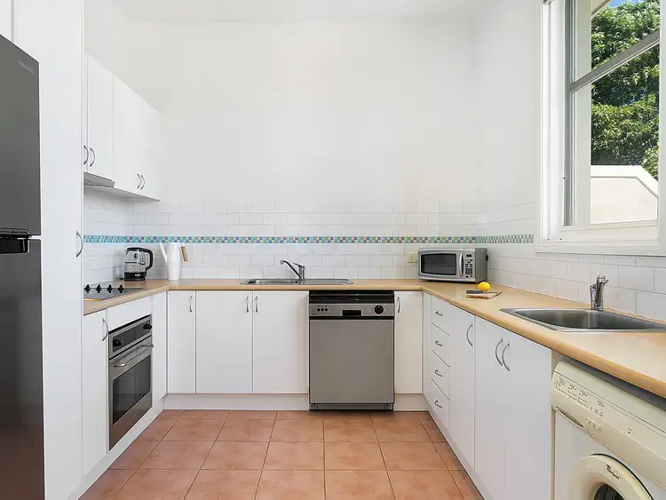Third view of Homely apartment listing, 7/6 Willgilson Court, Oakleigh VIC 3166