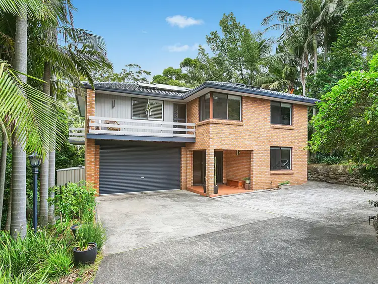 Second view of Homely house listing, 225 Mount Keira Road, Mount Keira NSW 2500