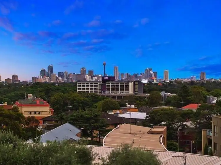 Second view of Homely apartment listing, 15/8 Holkham Avenue, Randwick NSW 2031
