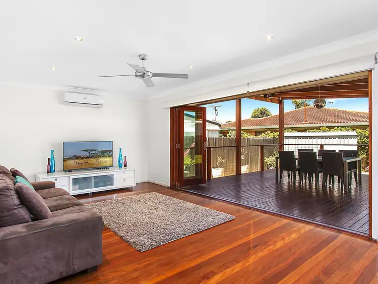 Third view of Homely house listing, 12 Celebes Avenue, Palm Beach QLD 4221