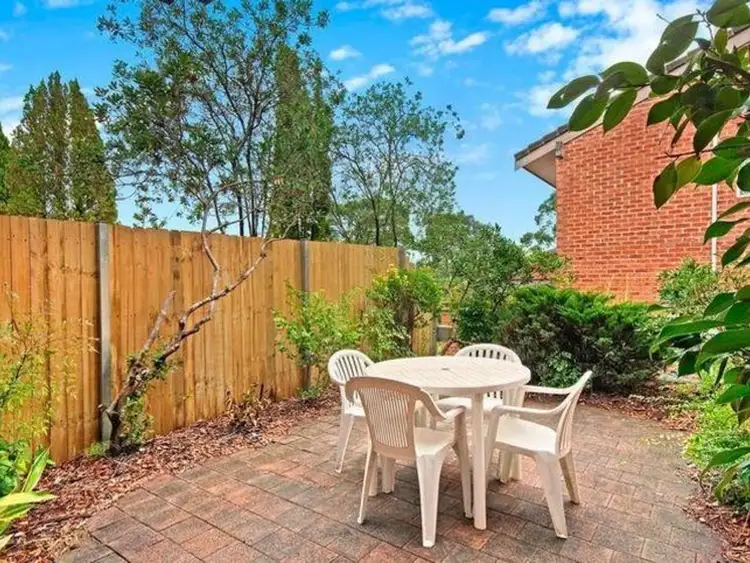 Third view of Homely apartment listing, 6/2 Busaco Road, Marsfield NSW 2122