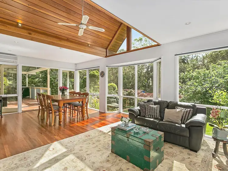 Fourth view of Homely house listing, 48 Dorset Drive, St Ives NSW 2075