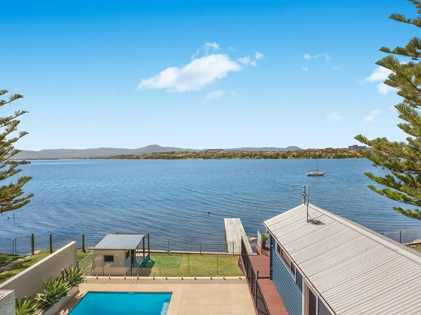 Main view of Homely house listing, 108 Lakeview Parade, Primbee NSW 2502