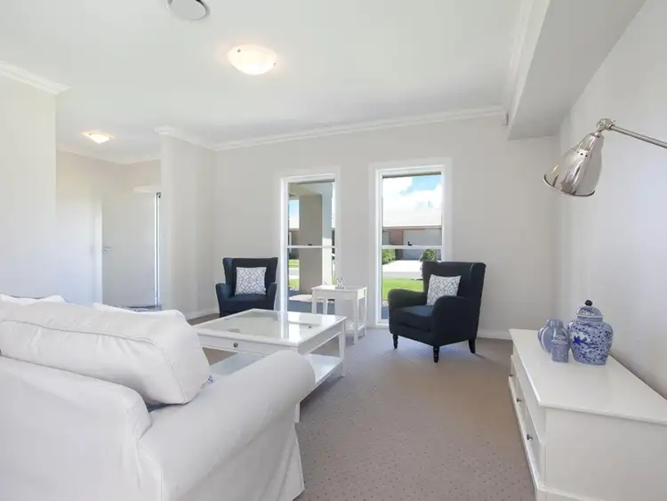 Main view of Homely villa listing, 32 Sugar Glider Way, Fullerton Cove NSW 2318
