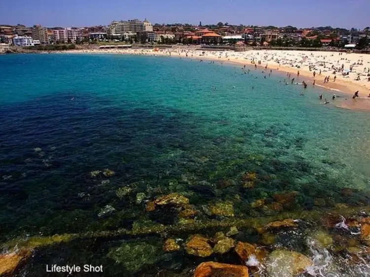 Fourth view of Homely apartment listing, 4/126 Brook Street, Coogee NSW 2034