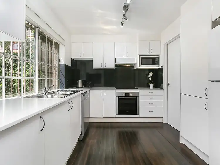 Third view of Homely apartment listing, 11/15 Beresford Road, Strathfield NSW 2135