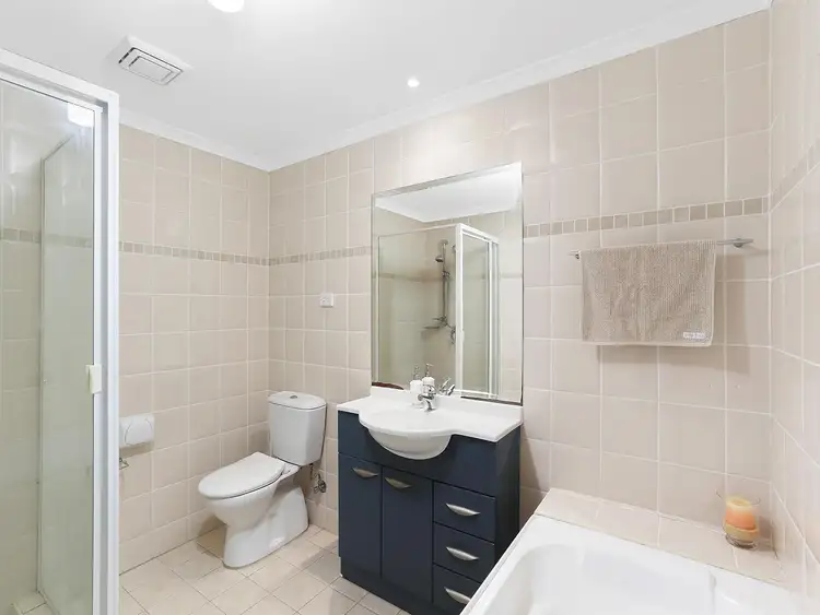 Third view of Homely apartment listing, 34/2A Hamilton Street East, North Strathfield NSW 2137