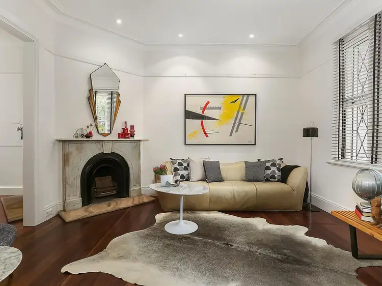 2 Bridge Street, Erskineville NSW 2043