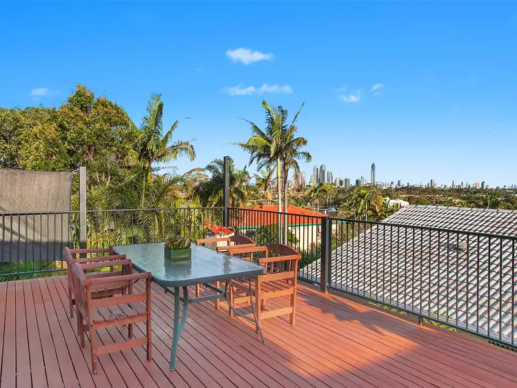 Second view of Homely house listing, 35 Wardoo Street, Southport QLD 4215