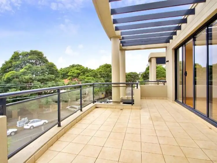 Second view of Homely apartment listing, 8-10 Bundarra Road, Bellevue Hill NSW 2023
