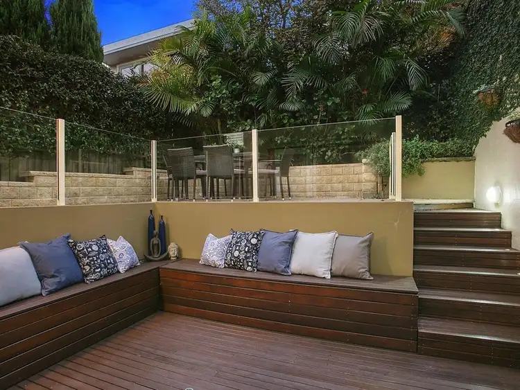 Fourth view of Homely house listing, 52 Euroka Street, Waverton NSW 2060