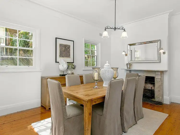 Fifth view of Homely house listing, 4 Wolseley Road, Mosman NSW 2088