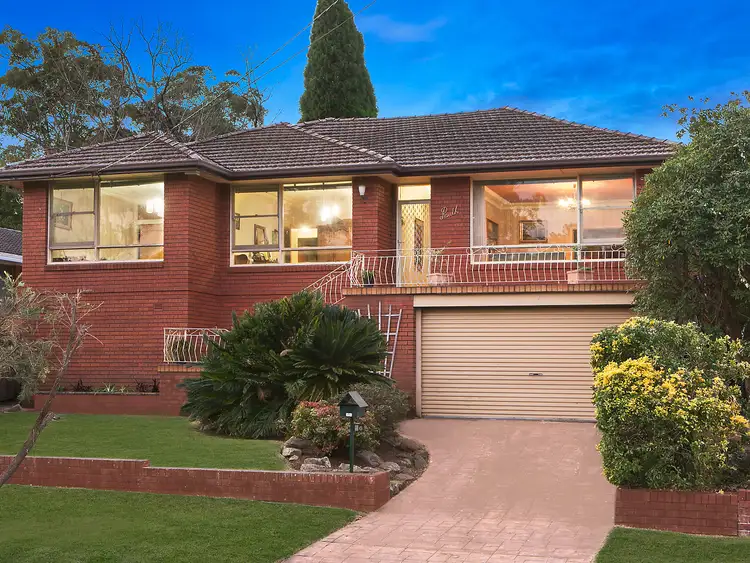36 Rosen Street, Epping NSW 2121