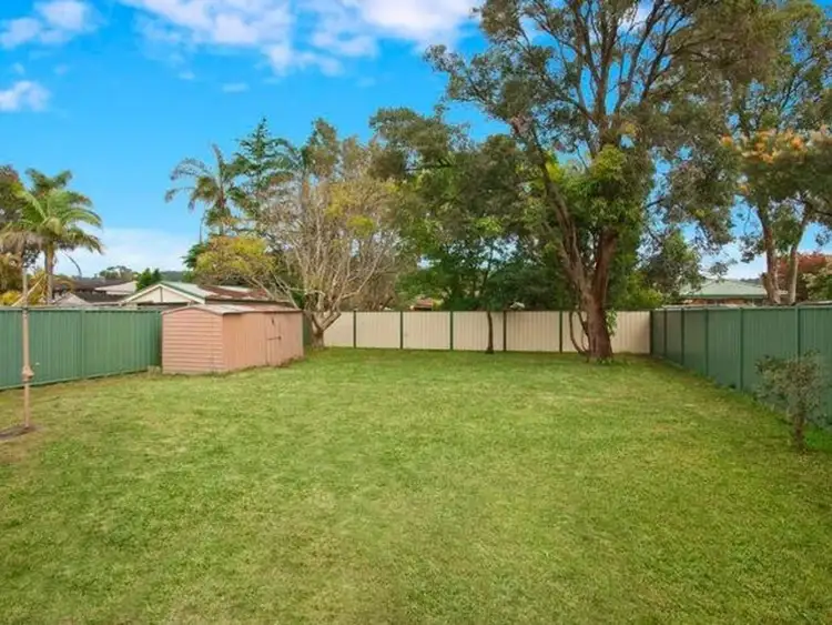 Second view of Homely house listing, 53 Breeze Street, Umina Beach NSW 2257