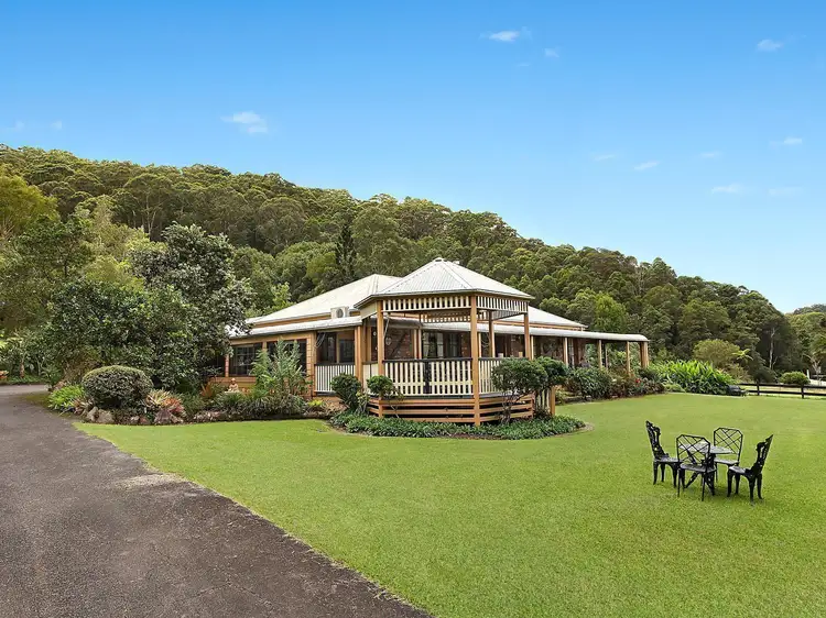 Main view of Homely house listing, Lot 26 Omiah Way, Piggabeen NSW 2486