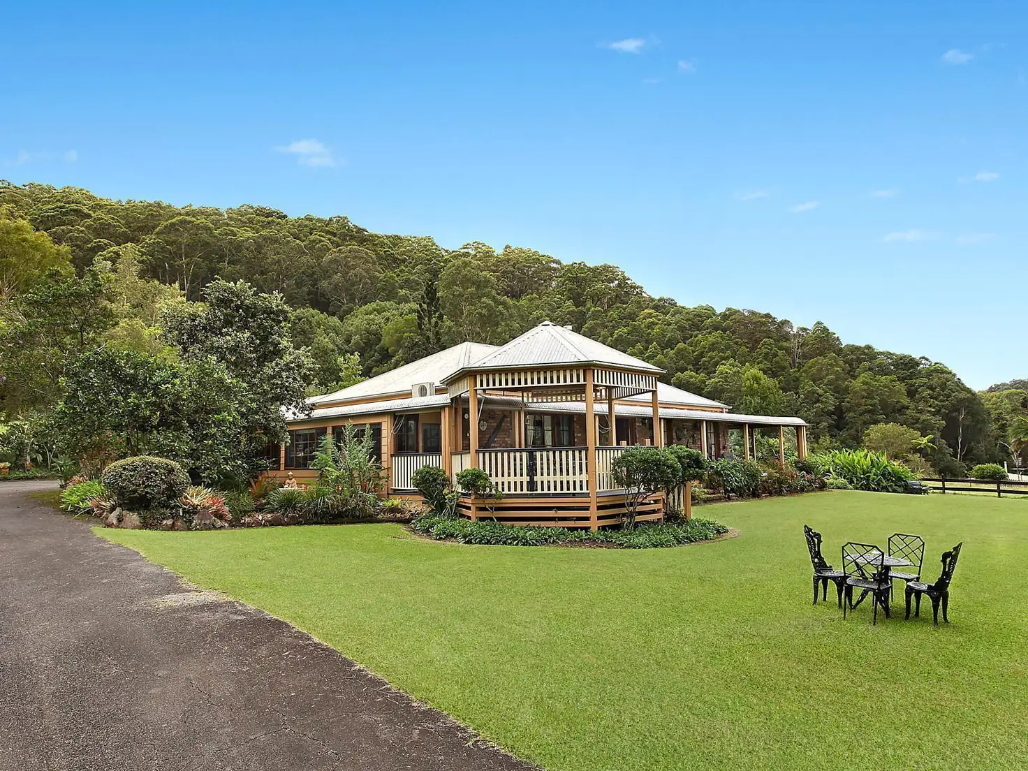Main view of Homely house listing, Lot 26 Omiah Way, Piggabeen NSW 2486