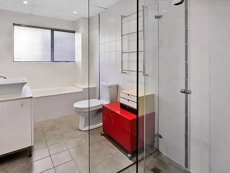 Sixth view of Homely apartment listing, 7/99 Gerard Street, Cremorne NSW 2090