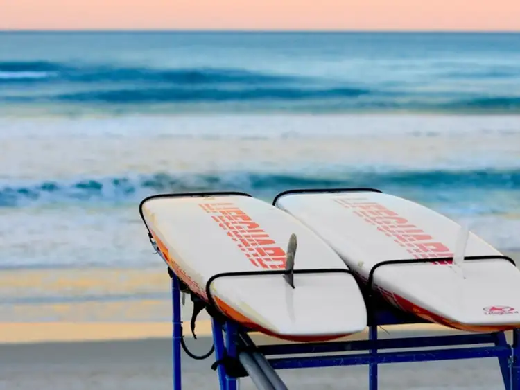 Third view of Homely apartment listing, 63/1 Serisier Avenue, Main Beach QLD 4217