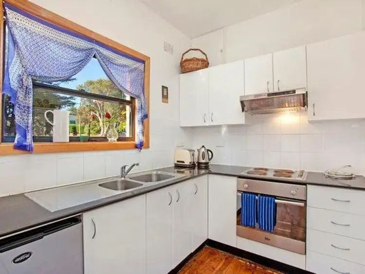 Second view of Homely apartment listing, 1/38 Bourke Street, North Wollongong NSW 2500