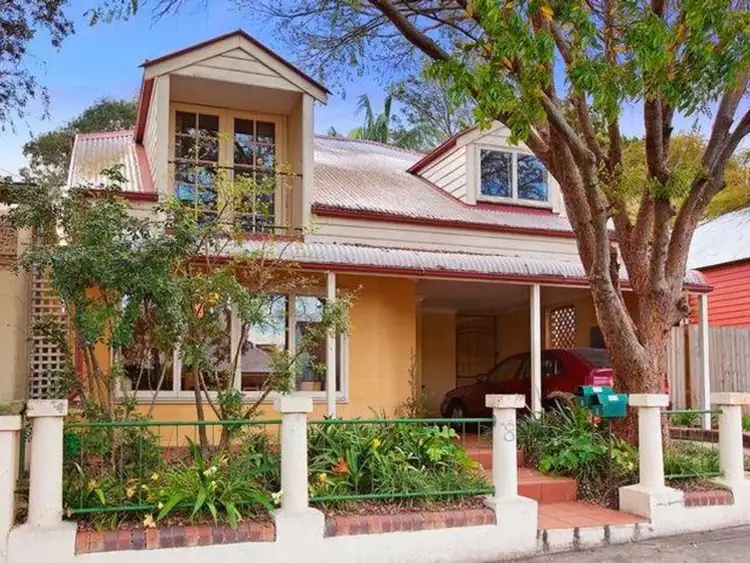 8 Starling Street, Lilyfield NSW 2040