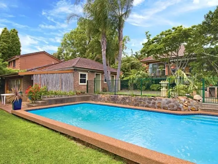 Fifth view of Homely house listing, 193 Pennant Hills Road, Carlingford NSW 2118