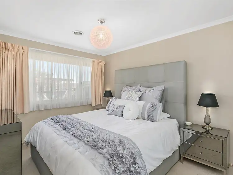 Fifth view of Homely house listing, 14 Bluestone Gardens, Jerrabomberra NSW 2619