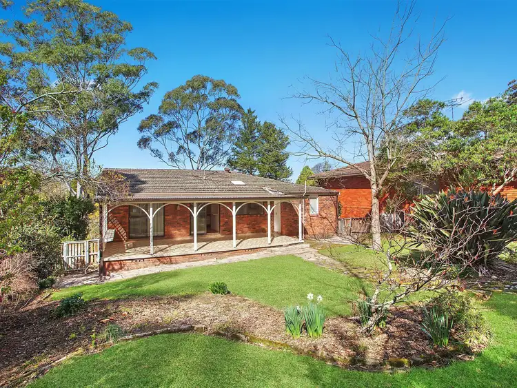 Sixth view of Homely house listing, 44 Albert Road, Beecroft NSW 2119